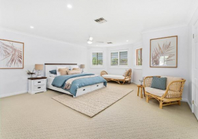 Beach Haven, Shoalhaven Heads
